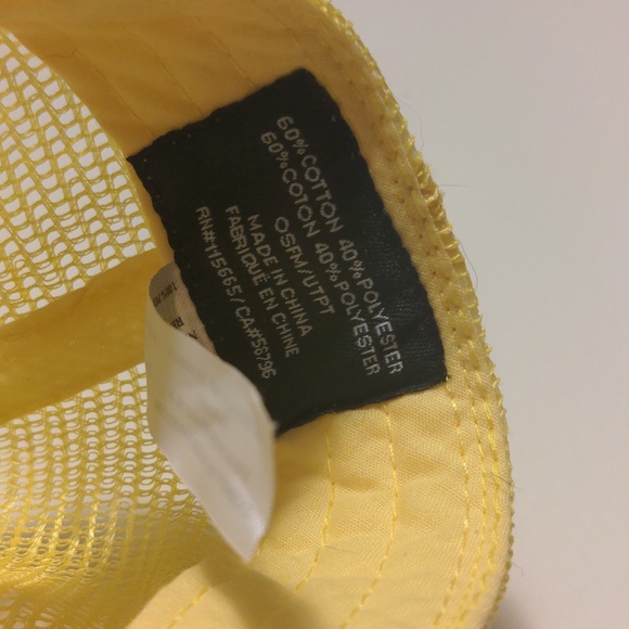 Pokemon Pikachu Hat NWT Unisex Womens Mens Hat Nintendo - Picture 9 of 14